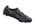 Chaussures VTT Homme XC9 S-PHYRE LARGE Noir - Image 1/5