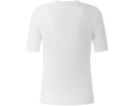 Sous-maillot manches courtes Homme VERTEX Blanc - Image 2/2