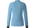 Veste coupe-vent Femme ELEMENTO Bleu Pervenche - Image 2/2