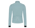 Veste coupe-vent Homme ELEMENT Bleu Transparent - Image 2/2