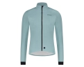 Veste coupe-vent Homme ELEMENT Bleu Transparent - Image 1/2