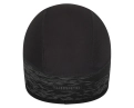 Bonnet sous-casque Unisexe THERMAL SKULL CAP Noir/Argent - Image 2/2