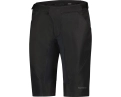 Short Femme MIDORI SANS PEAU Noir - Image 1/1