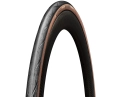 Pneu de route BLACKBIRD ALL SEASON 700x32c TUBELESS READY FOLDING Noir/Beige - Image 1/2