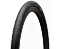 Pneu de gravel CARACAL 700x45c TUBELESS READY HARDSKIN Noir - Image 1/2