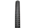Pneu de ville/trekking ACROBAT 700x37c TUBETYPE PROTECT'AIR Noir - Image 2/2