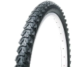 Pneu de loisir/VTT enfant ROCK 14x1.75 TUBETYPE Noir - Image 1/1