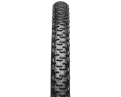 Pneu de VTT CAMELEON 27.5x2.00 TUBETYPE Noir - Image 2/2