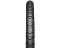Pneu de ville HAUSSMANN 700x37c TUBETYPE INFINITY Noir - Image 2/2