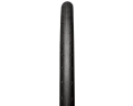 Pneu de route CHALLENGER 700x30c TUBETYPE REINFORCED FOLDING Noir - Image 2/2