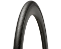 Pneu de route CHALLENGER 700x30c TUBETYPE REINFORCED FOLDING Noir - Image 1/2