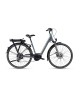 Vélo électrique urbain Unisexe ORGAN'E-CENTRAL 396 Wh Gris - Image 1/1