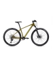 VTT semi rigide Unisexe M02 DEORE 12 29 Vert Kaki - Image 1/1