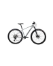 VTT semi rigide Unisexe M02 SLX 12 29 Argent - Image 1/1