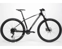 VTT semi rigide KOBALT CUES 2x9 Noir - Image 1/1