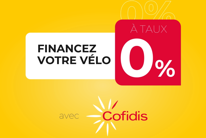 Financement