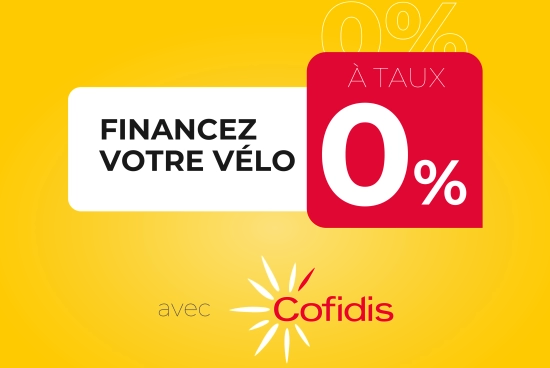Financement