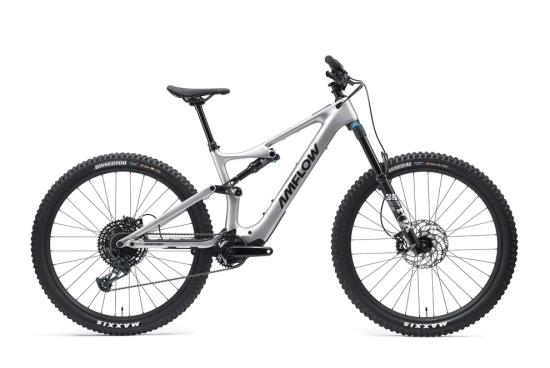 Test la gamme AmFlow