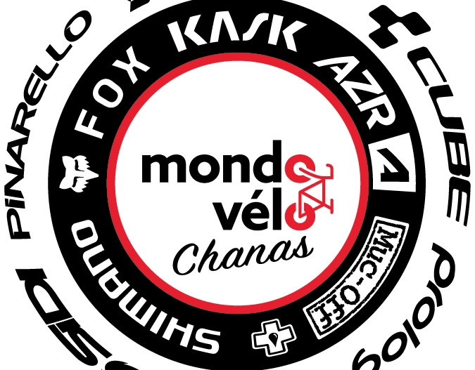 MONDOVELO CHANAS
