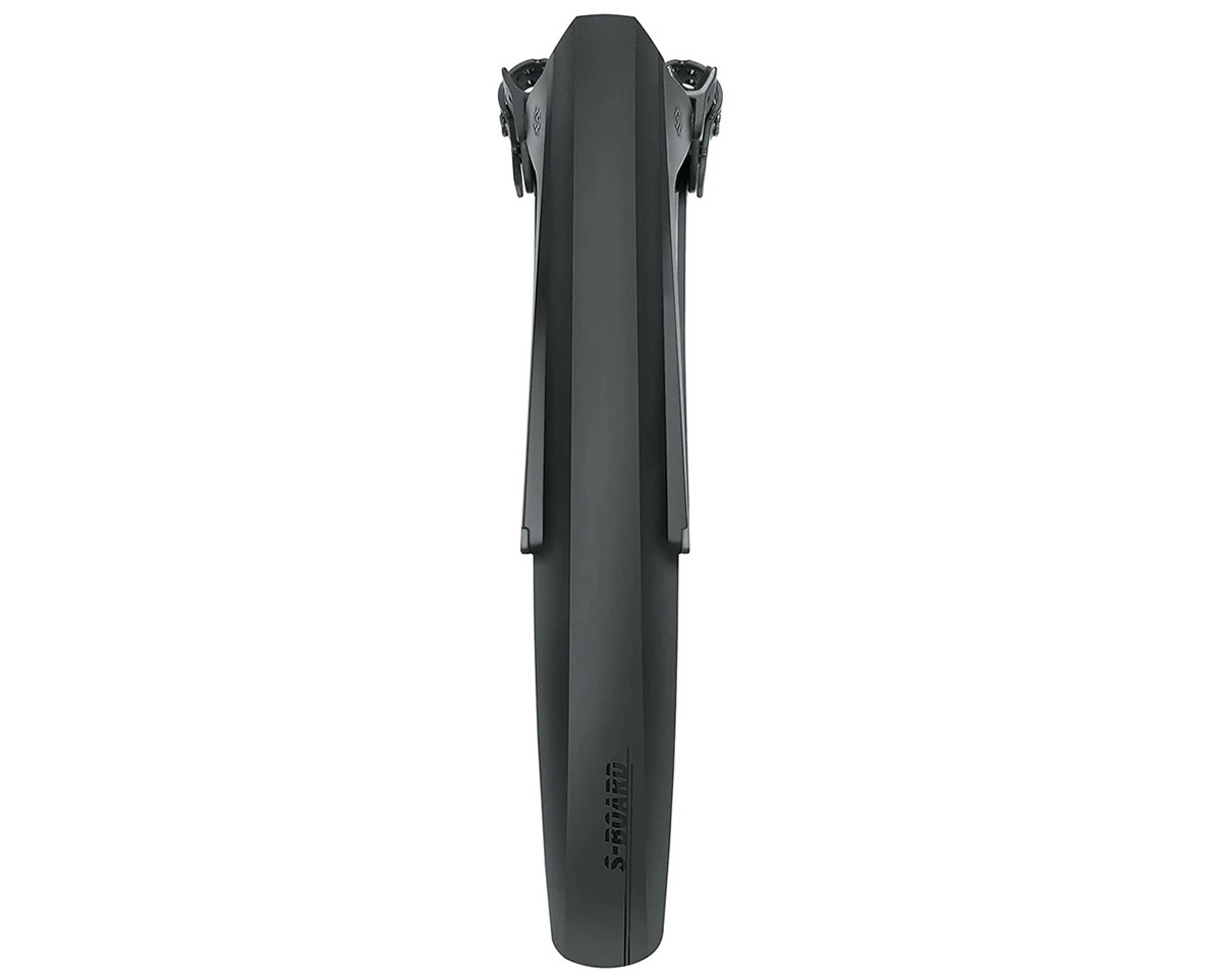 Garde-boue avant 27,5/28 S-BOARD Noir