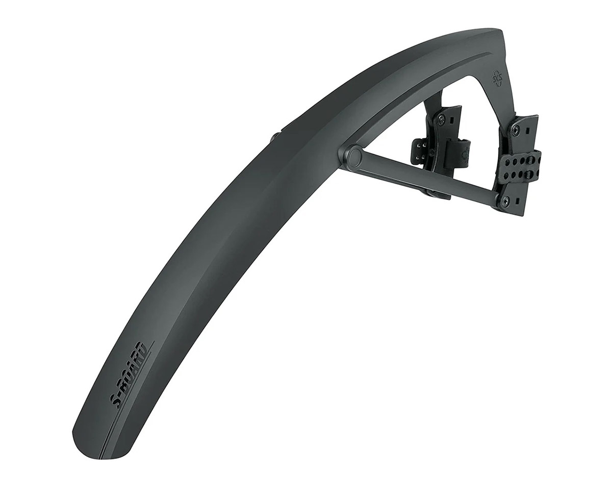 Garde-boue avant 27,5/28 S-BOARD Noir