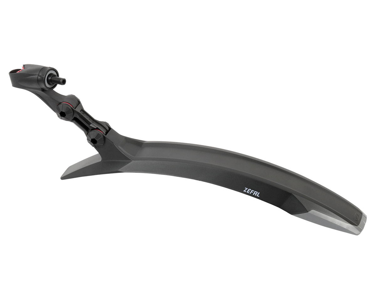 Garde-boue arrière 26/29 DEFLECTOR RM90+ Noir