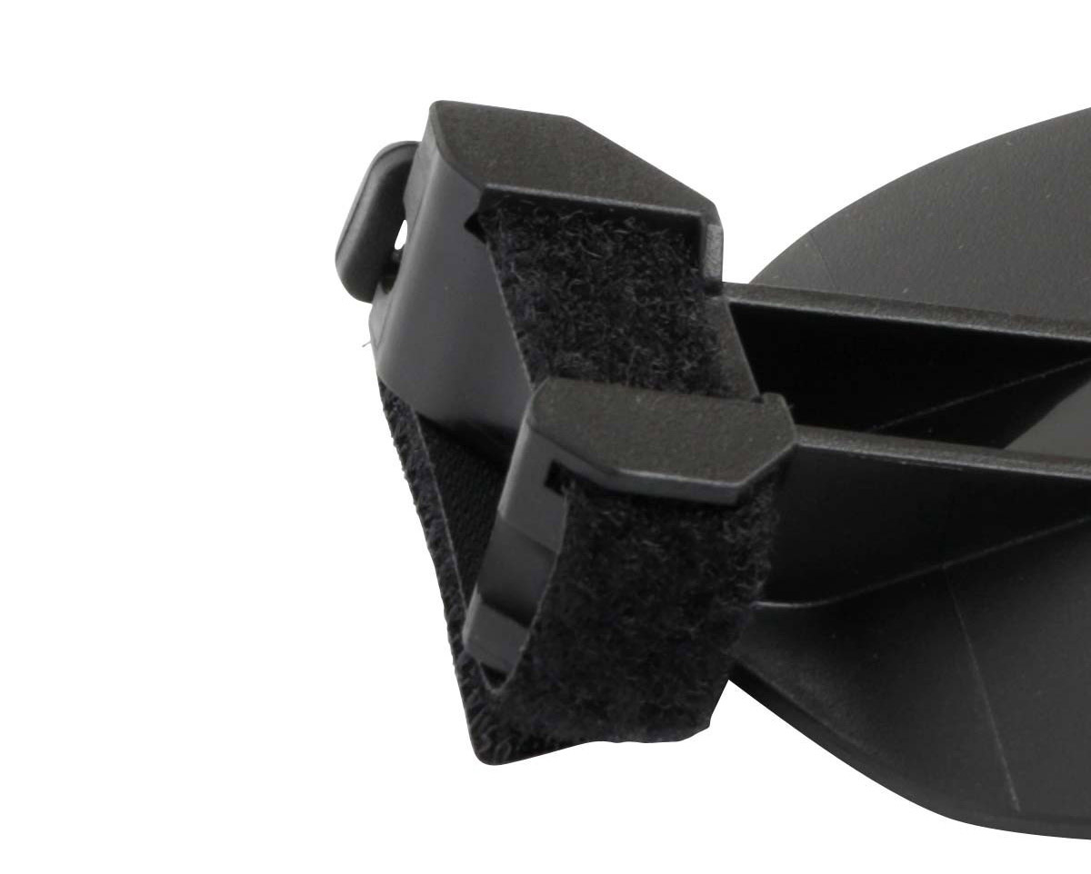 Garde-boue arrière 27,5/28 SHIELD S10 Noir