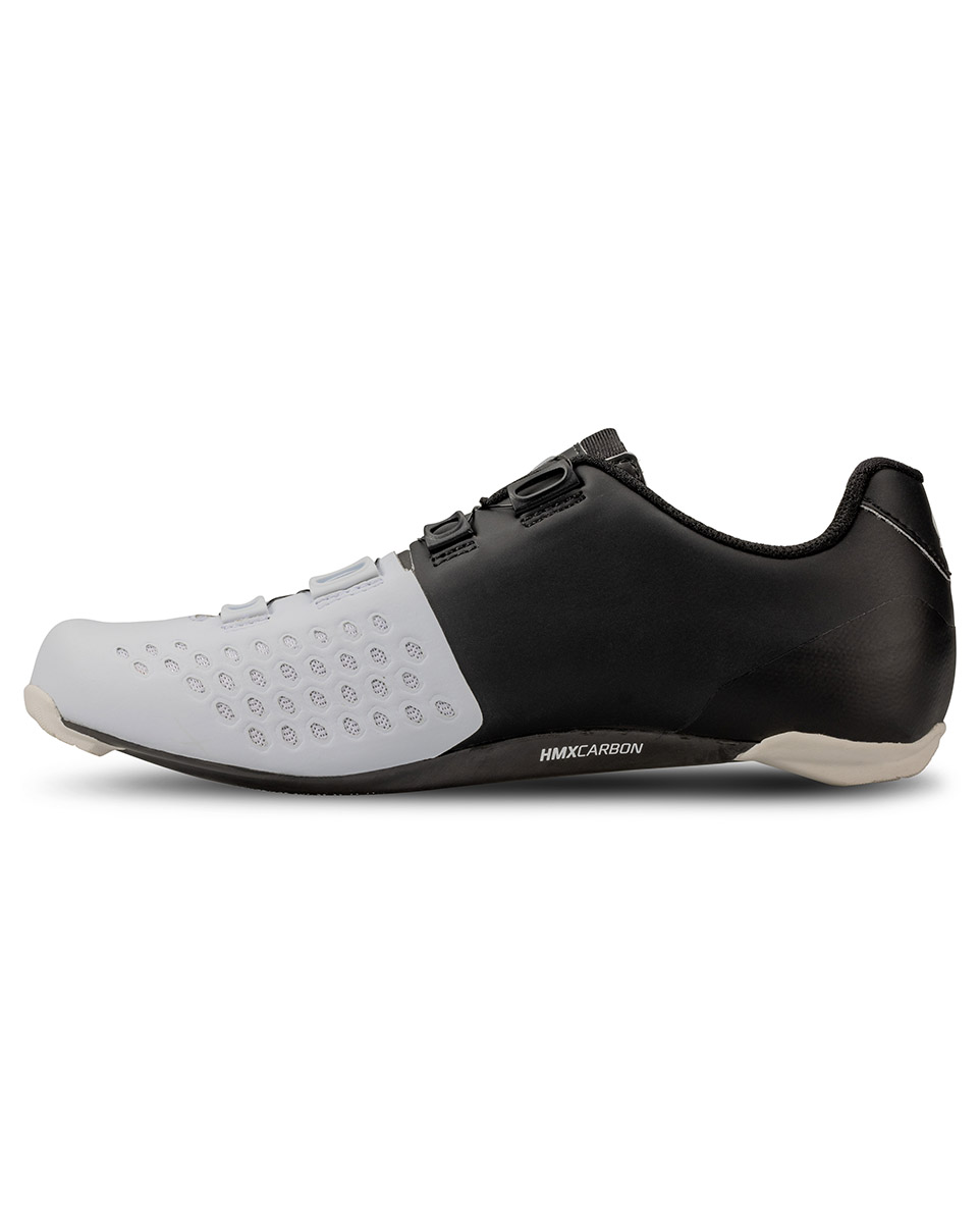 Chaussures Route Homme ROAD RC Noir/Blanc
