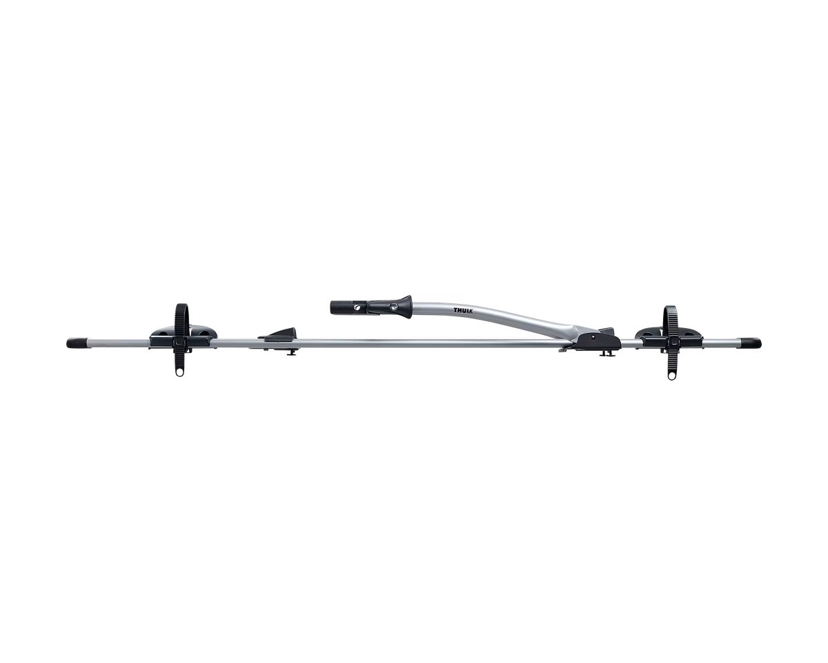 Porte-vélo de toit FREERIDE Aluminium