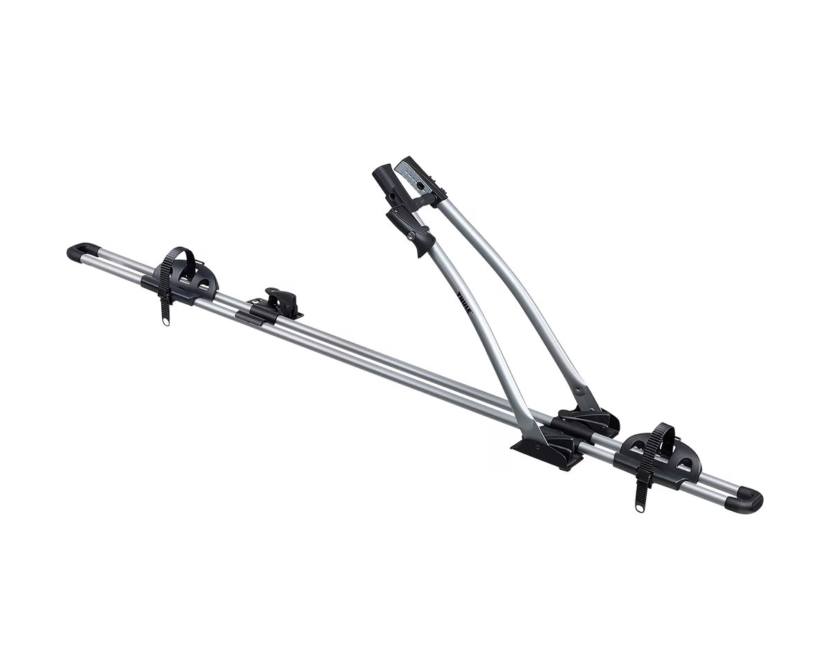 Porte-vélo de toit FREERIDE Aluminium