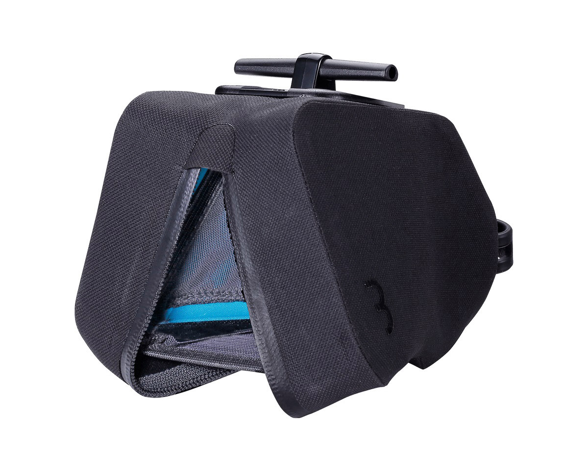 Sacoche de selle SEALPACK L Noir