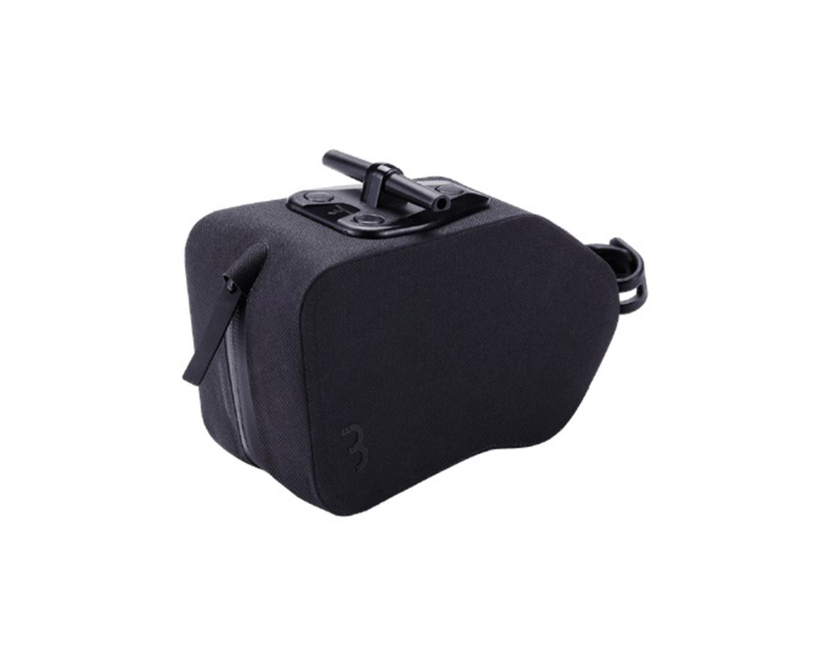 Sacoche de selle SEALPACK L Noir