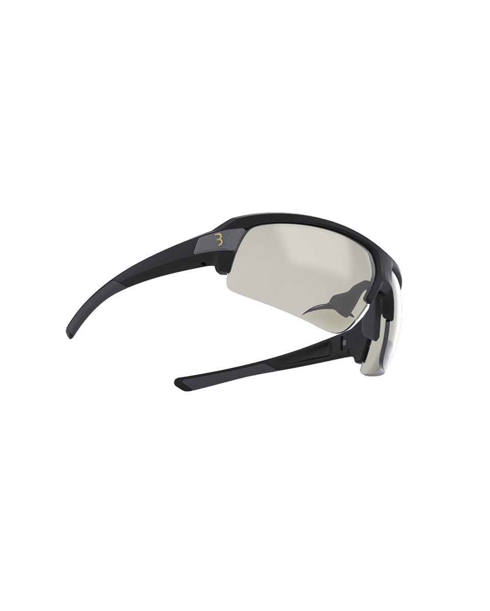 Lunettes Unisexe IMPULSE READER PH Noir Mat +1.5