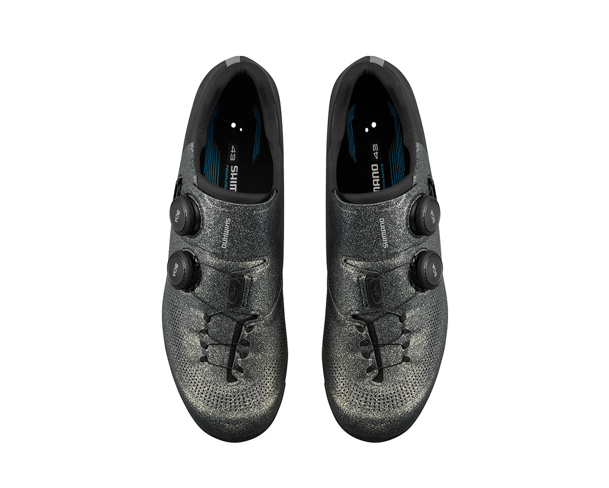 Chaussures Route Homme RC7 Gris Moucheté