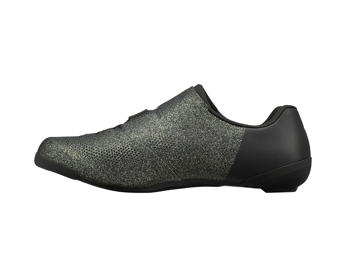 Chaussures Route Homme RC7 Gris Moucheté