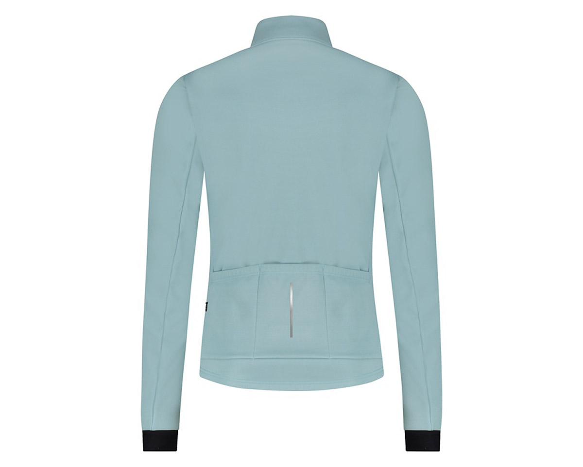 Veste coupe-vent Homme ELEMENT Bleu Transparent