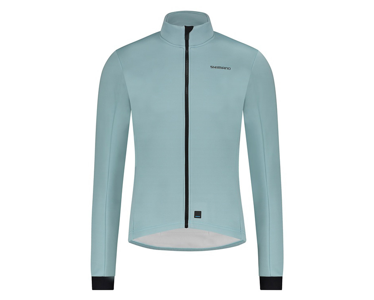 Veste coupe-vent Homme ELEMENT Bleu Transparent