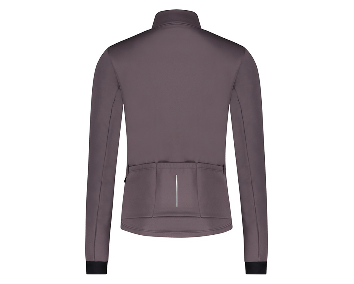 Veste coupe-vent Homme ELEMENT Topaze Fumé