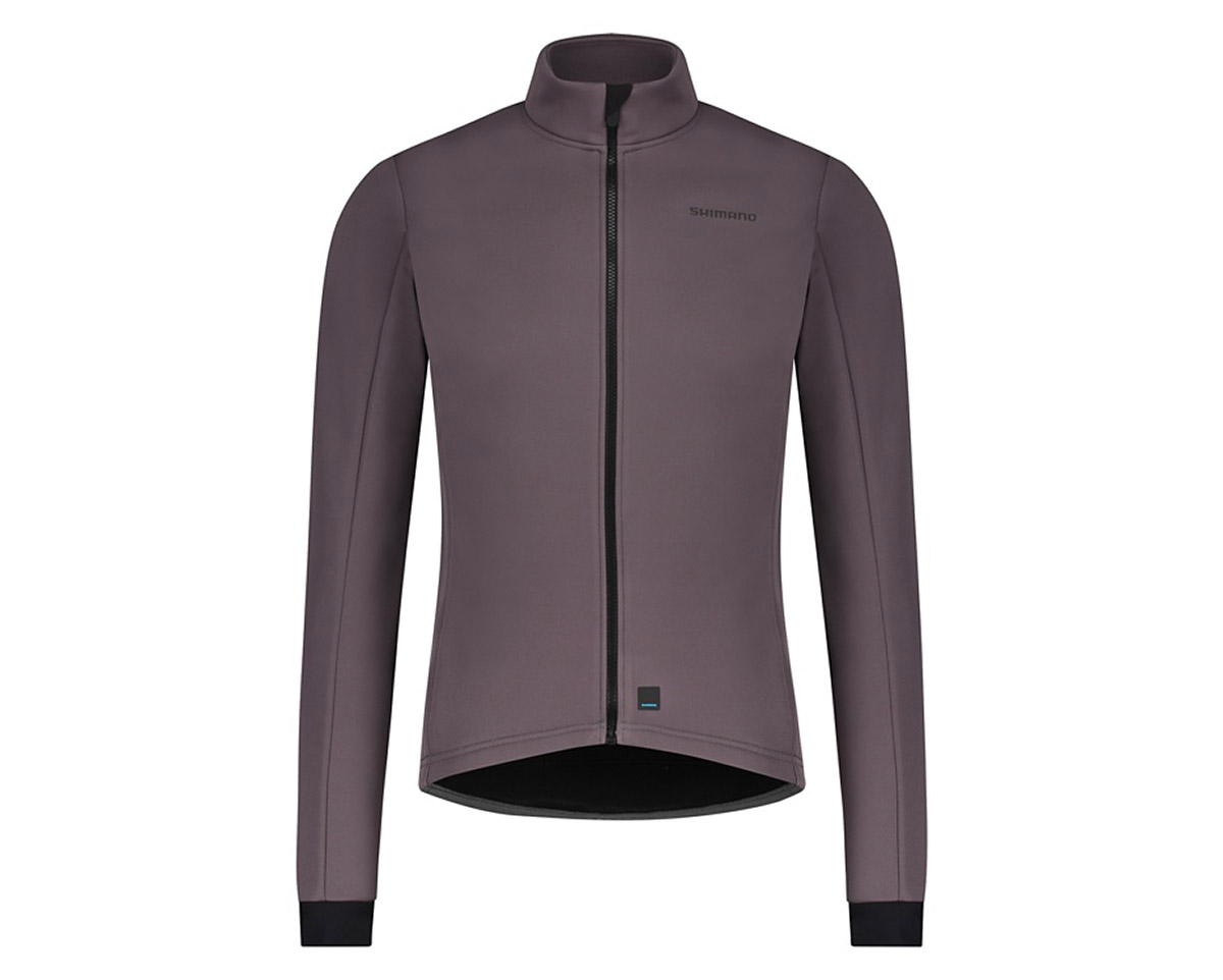 Veste coupe-vent Homme ELEMENT Topaze Fumé