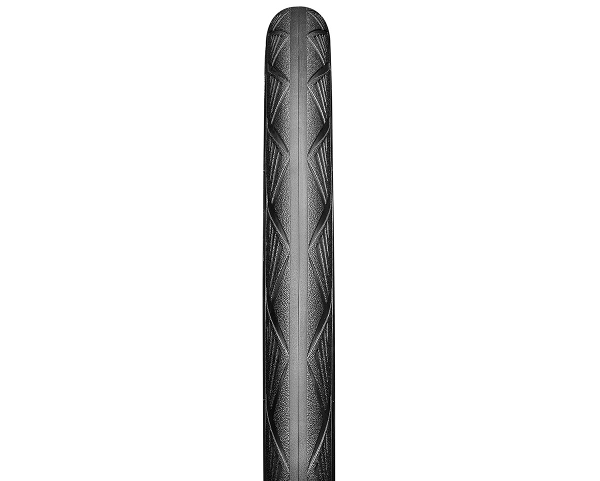 Pneu de route BLACKBIRD ALL SEASON 700x32c TUBELESS READY FOLDING Noir/Beige