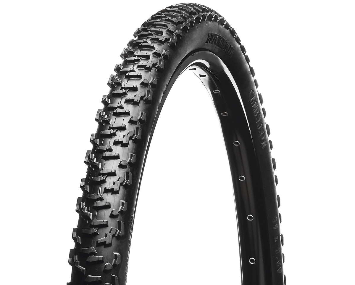 Pneu de VTT CAMELEON 26x1.95 TUBETYPE Noir
